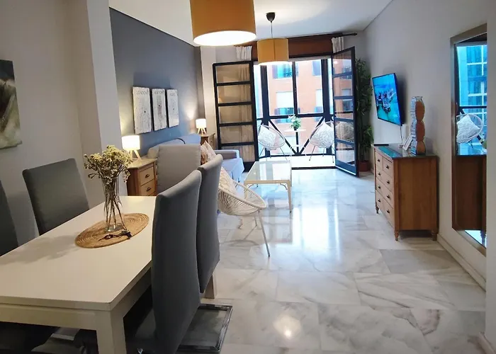 Agarimo Homes - Flor De Olivo