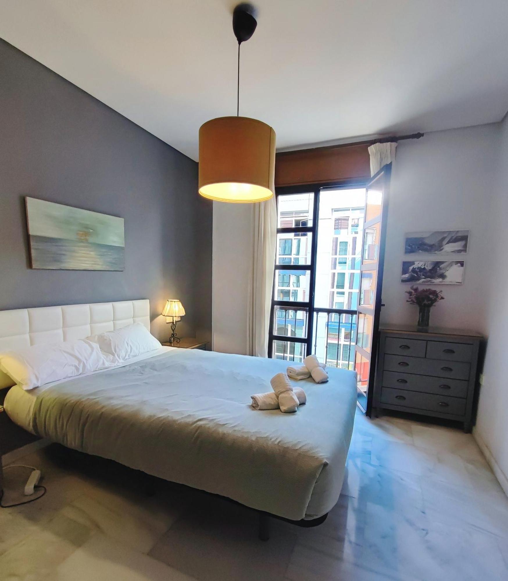 Apartment Agarimo Homes - Flor De Olivo Córdoba