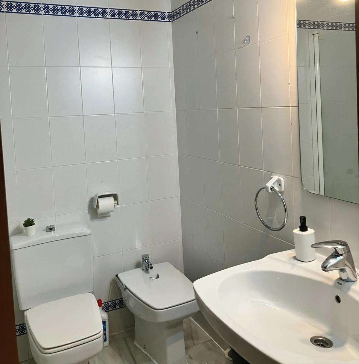 Appartement Agarimo Homes - Flor De Olivo Cordoue