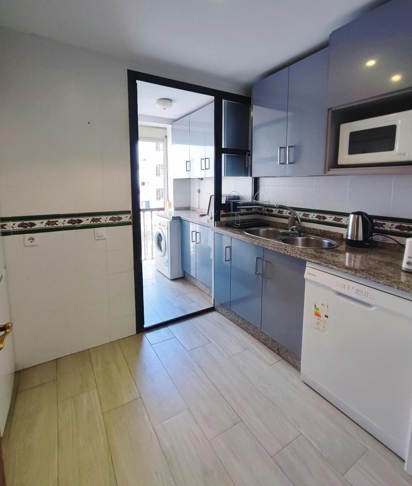 Agarimo Homes - Flor De Olivo Cordoue