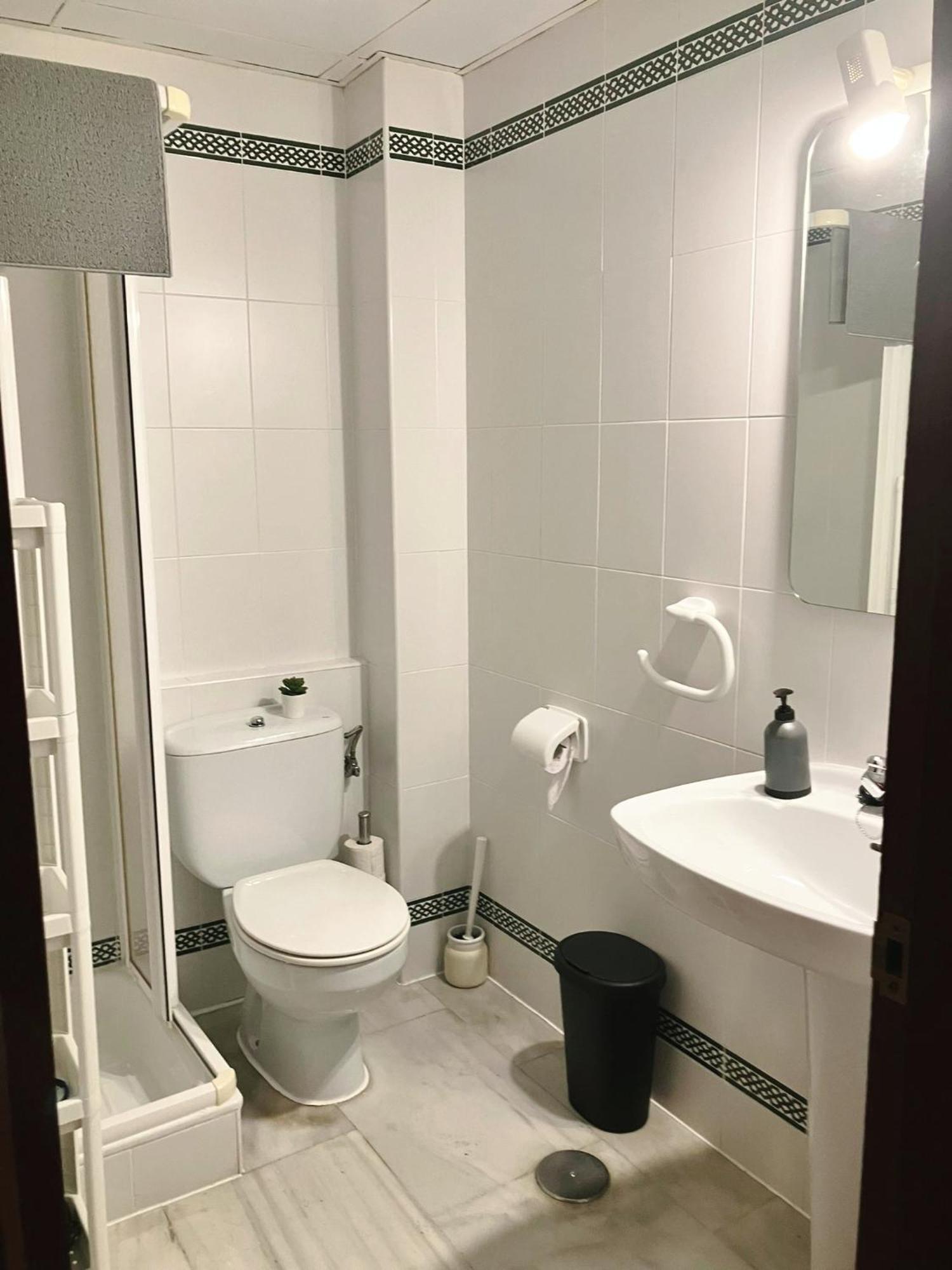 Agarimo Homes - Flor De Olivo Appartement