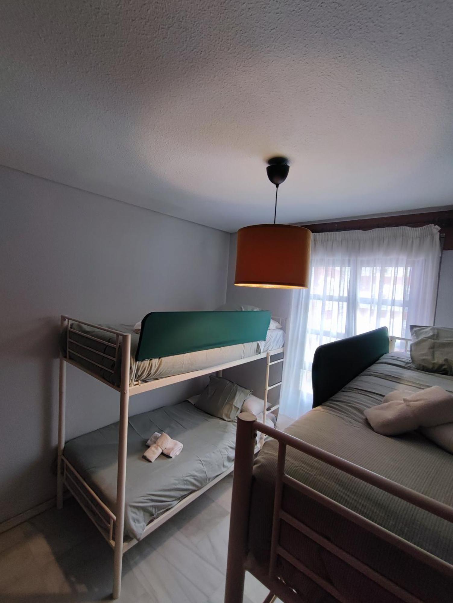 Agarimo Homes - Flor De Olivo Appartement Cordoue