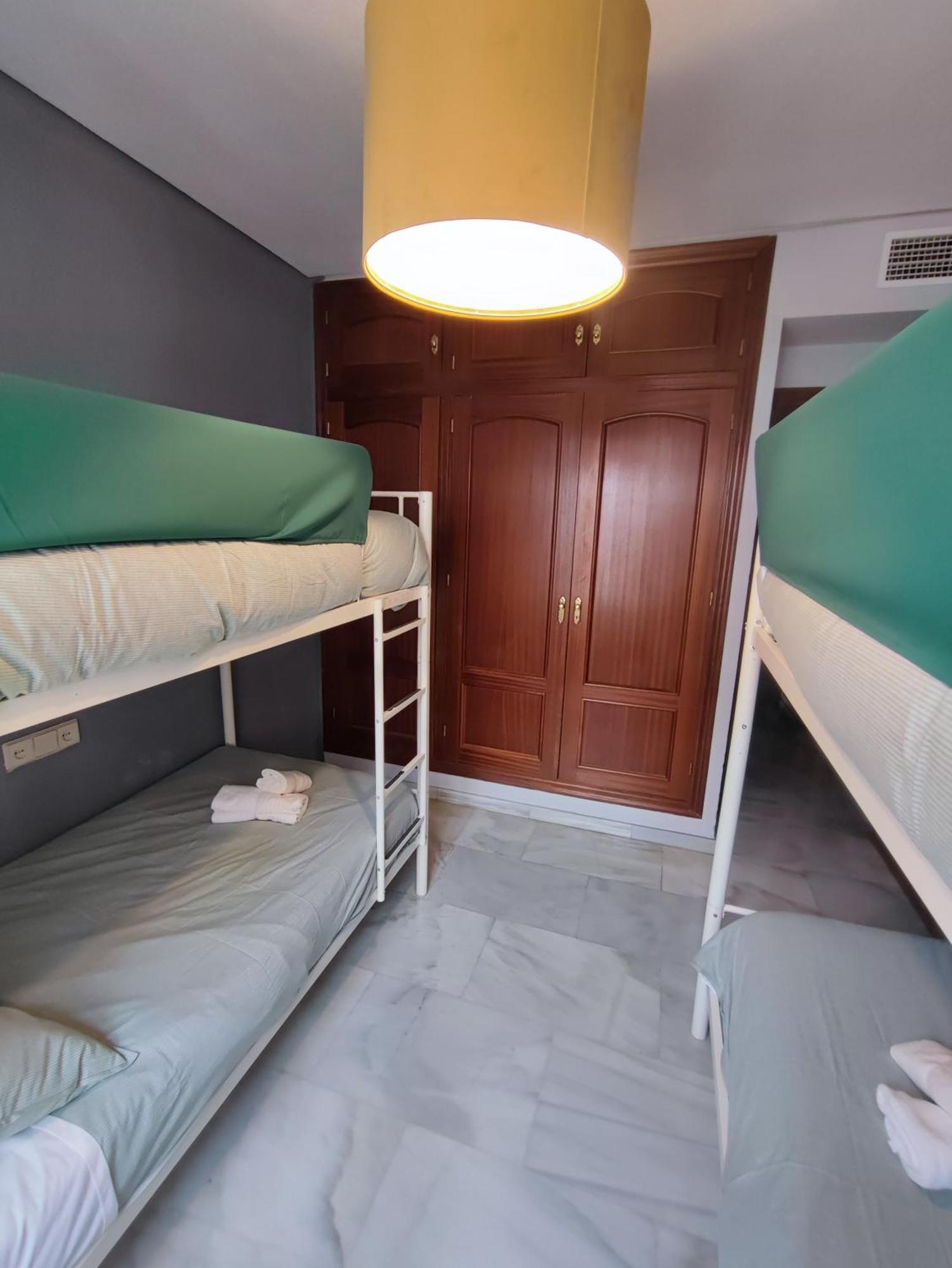 Appartement Agarimo Homes - Flor De Olivo Cordoue