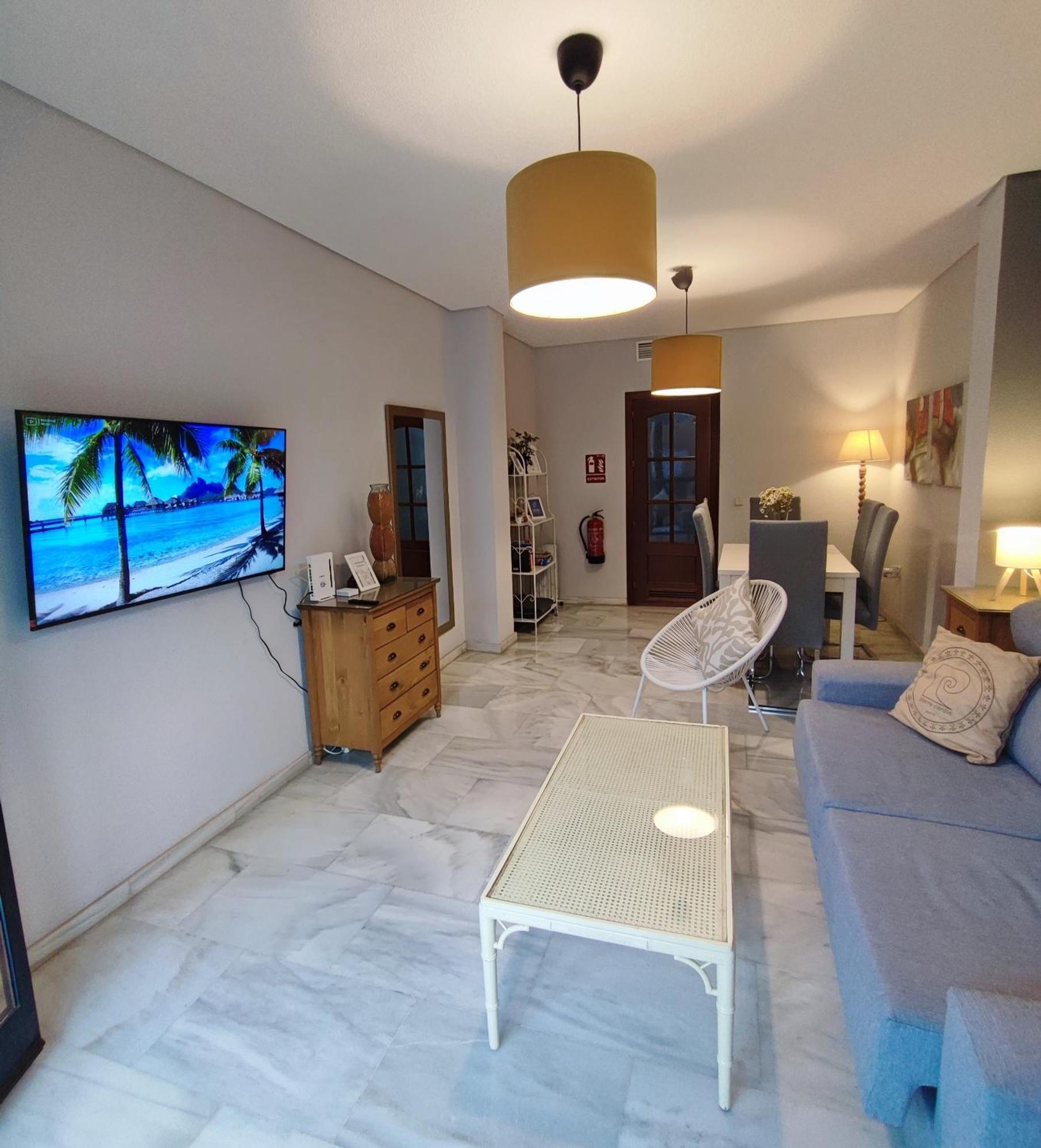 Agarimo Homes - Flor De Olivo * Cordoue