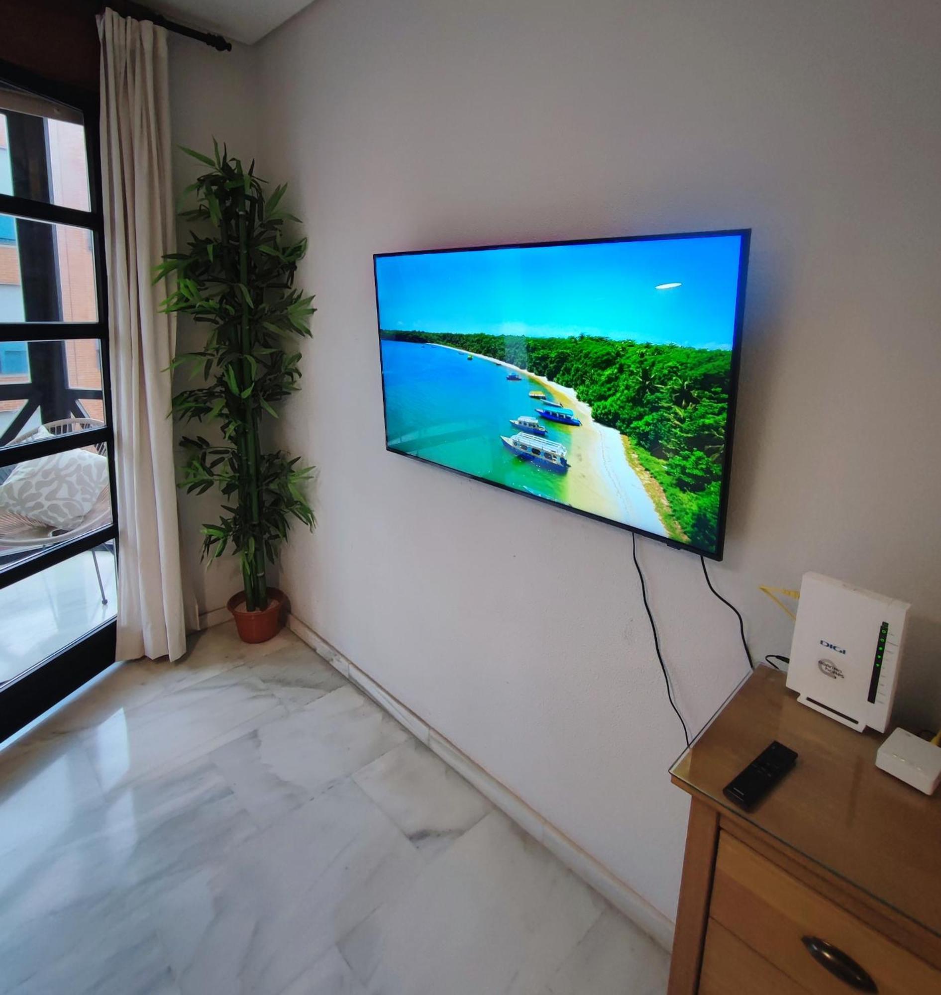 Appartement Agarimo Homes - Flor De Olivo *